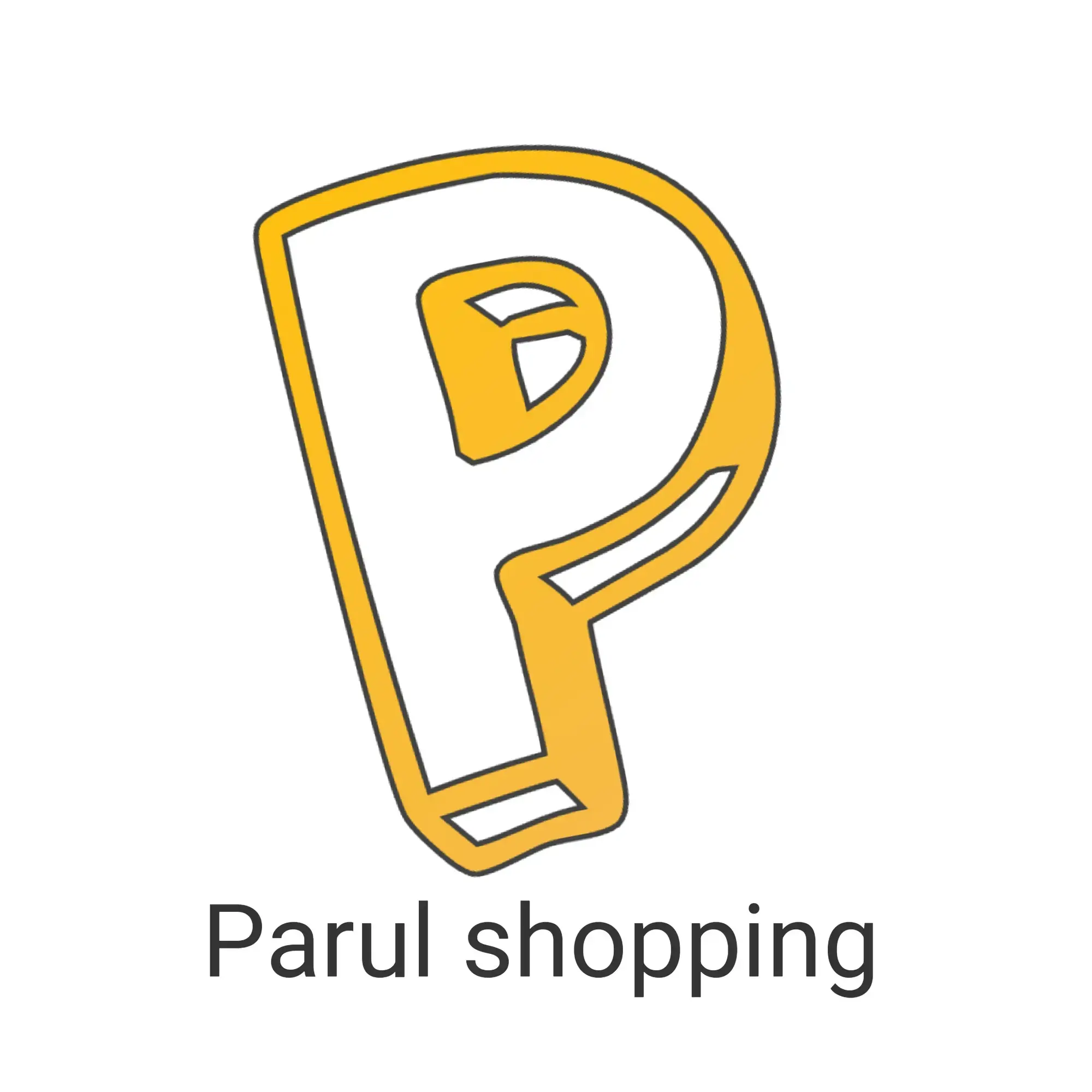 store logo